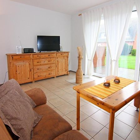 Holiday Complex Schuldt Behrensdorf Eksteriør billede