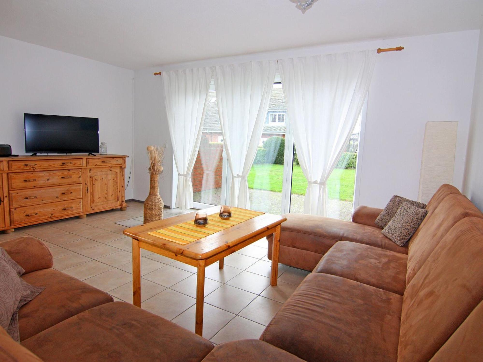Holiday Complex Schuldt Behrensdorf Eksteriør billede