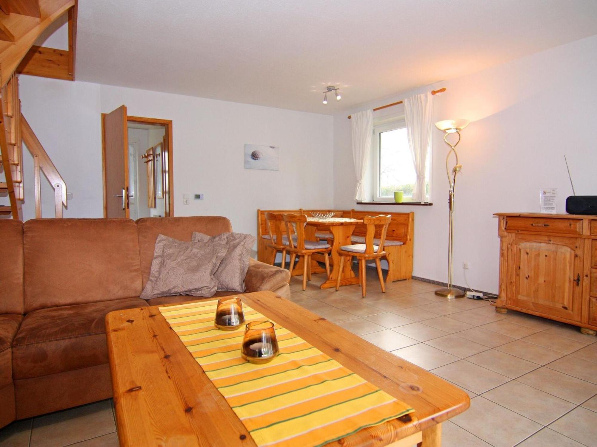 Holiday Complex Schuldt Behrensdorf Eksteriør billede