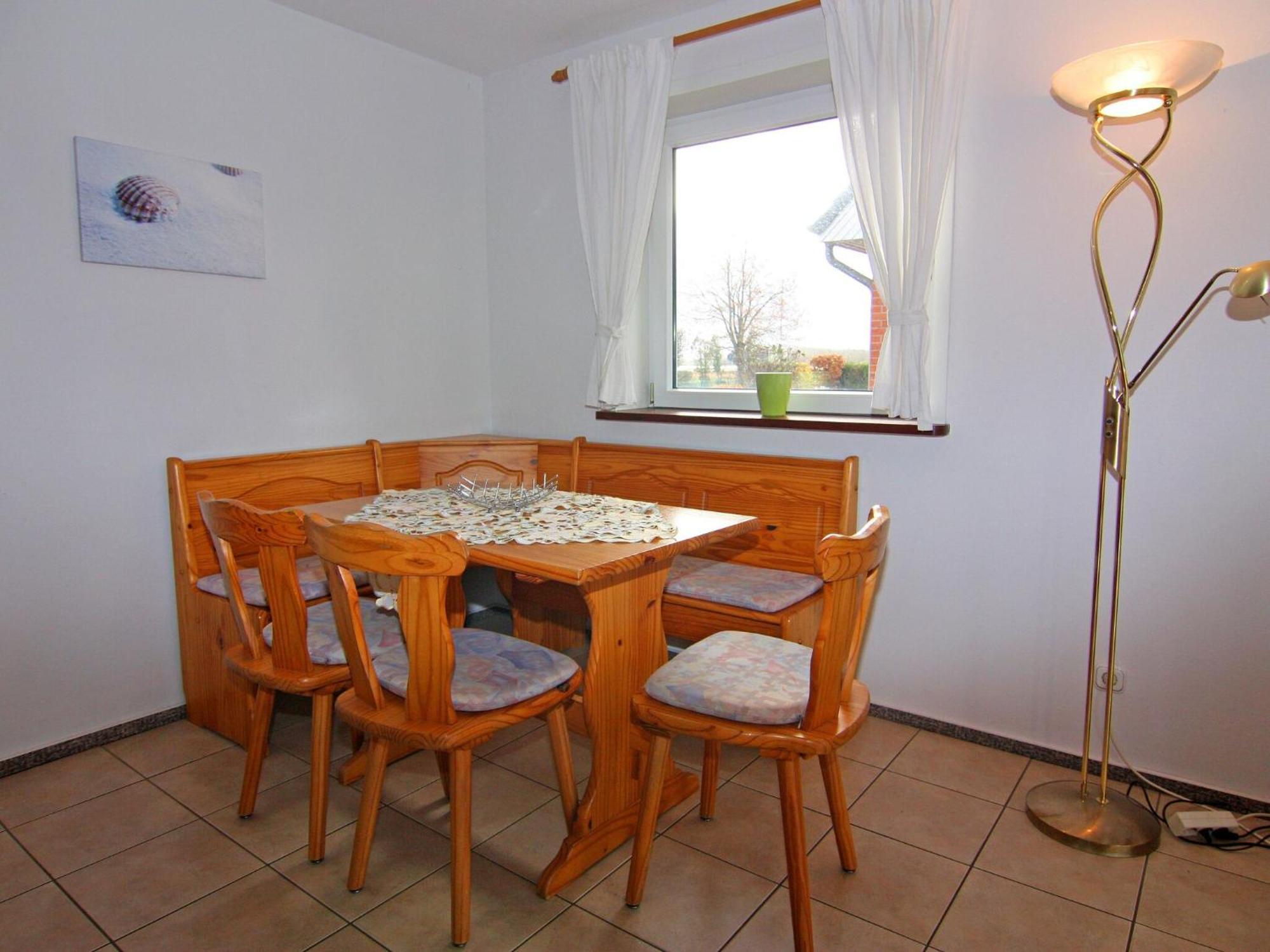 Holiday Complex Schuldt Behrensdorf Eksteriør billede