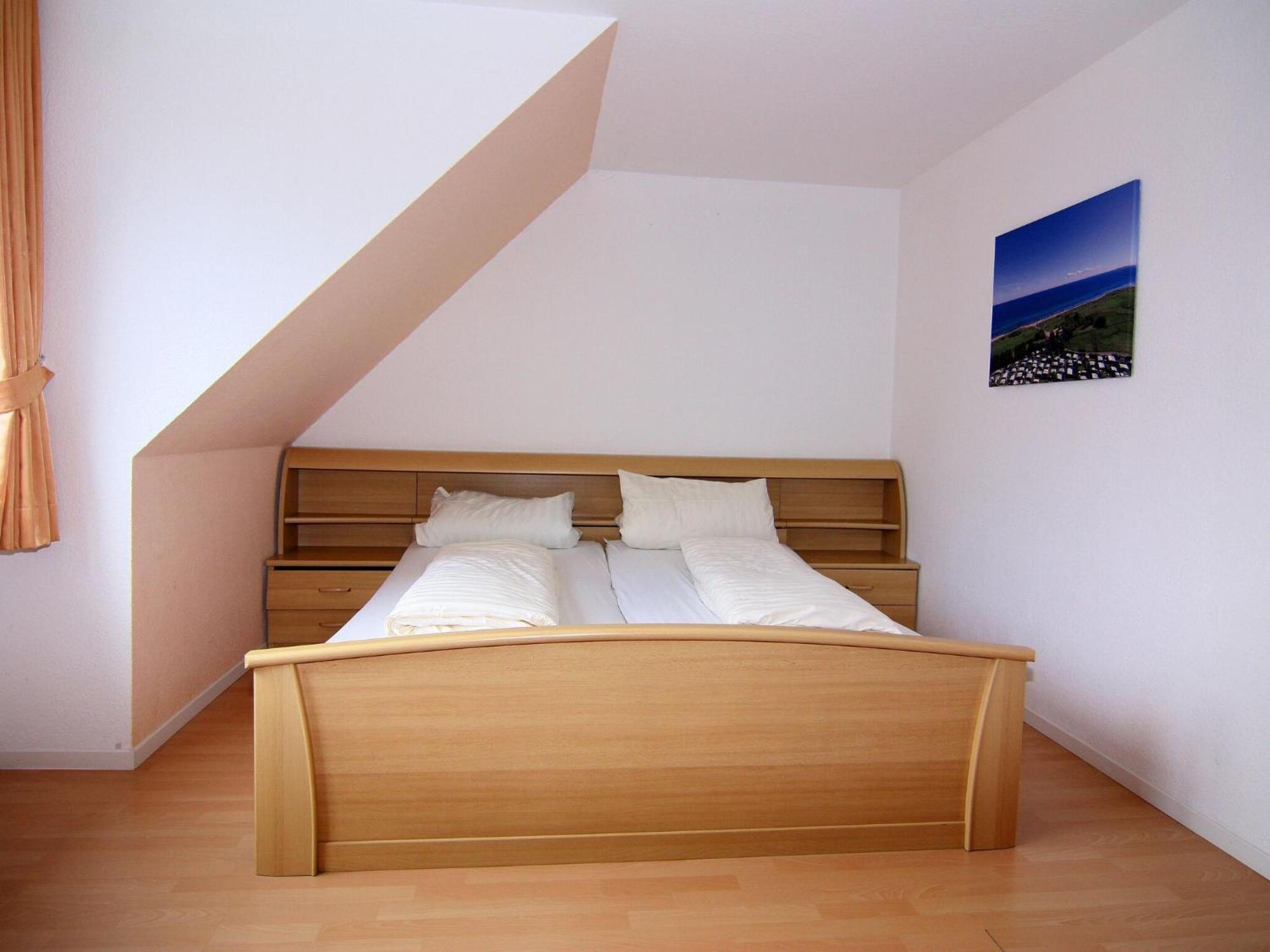 Holiday Complex Schuldt Behrensdorf Eksteriør billede