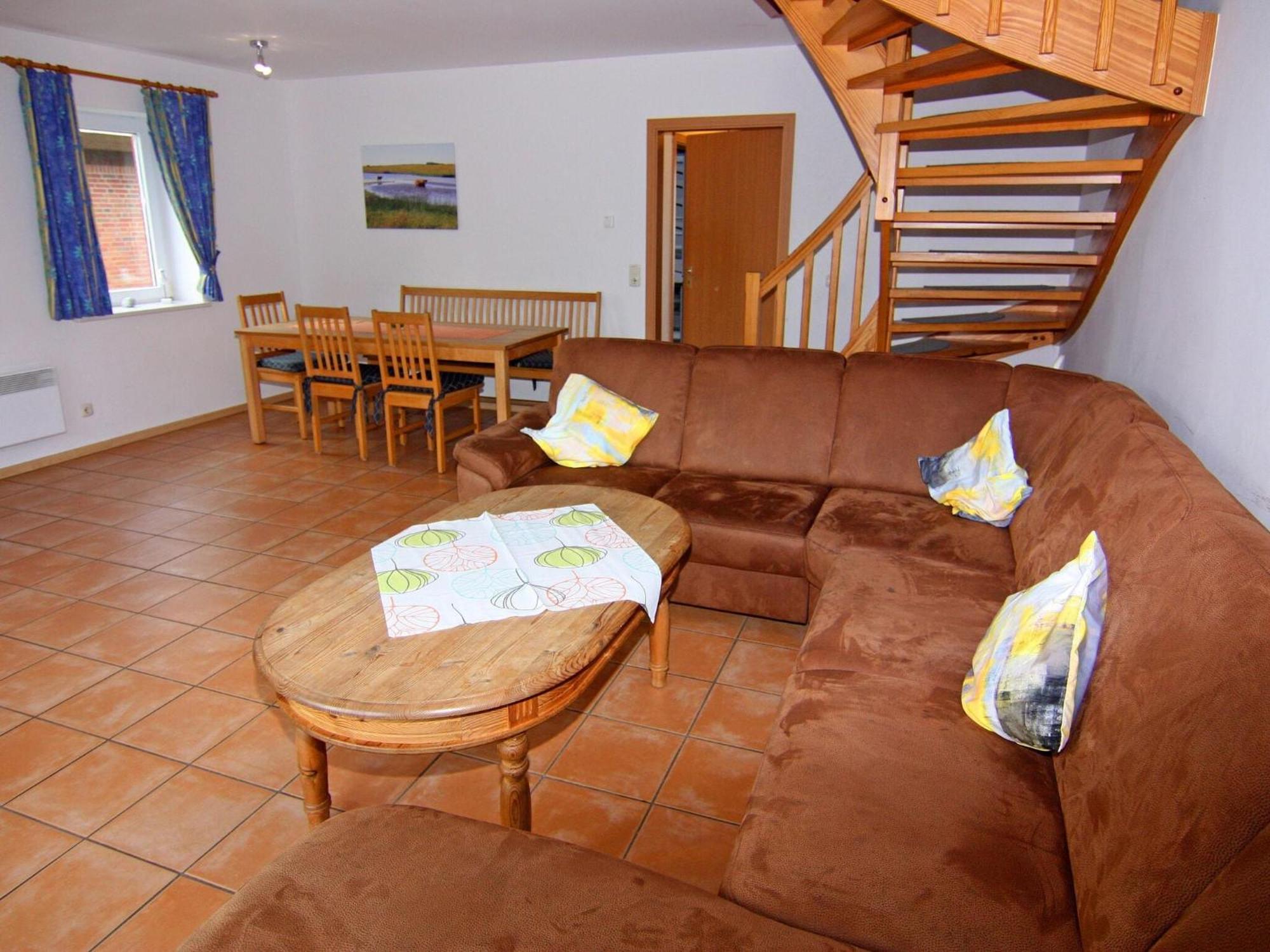 Holiday Complex Schuldt Behrensdorf Eksteriør billede