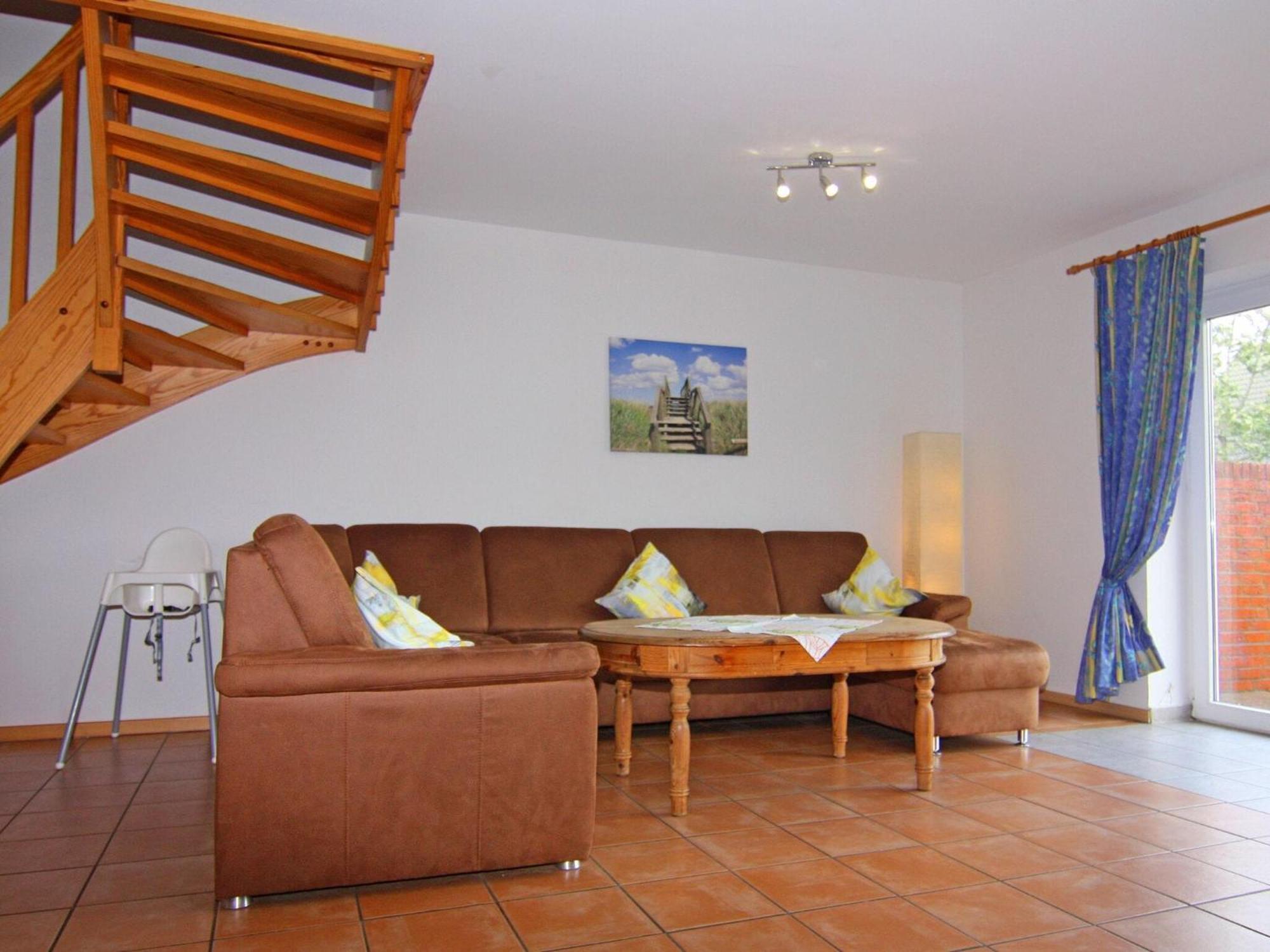 Holiday Complex Schuldt Behrensdorf Eksteriør billede