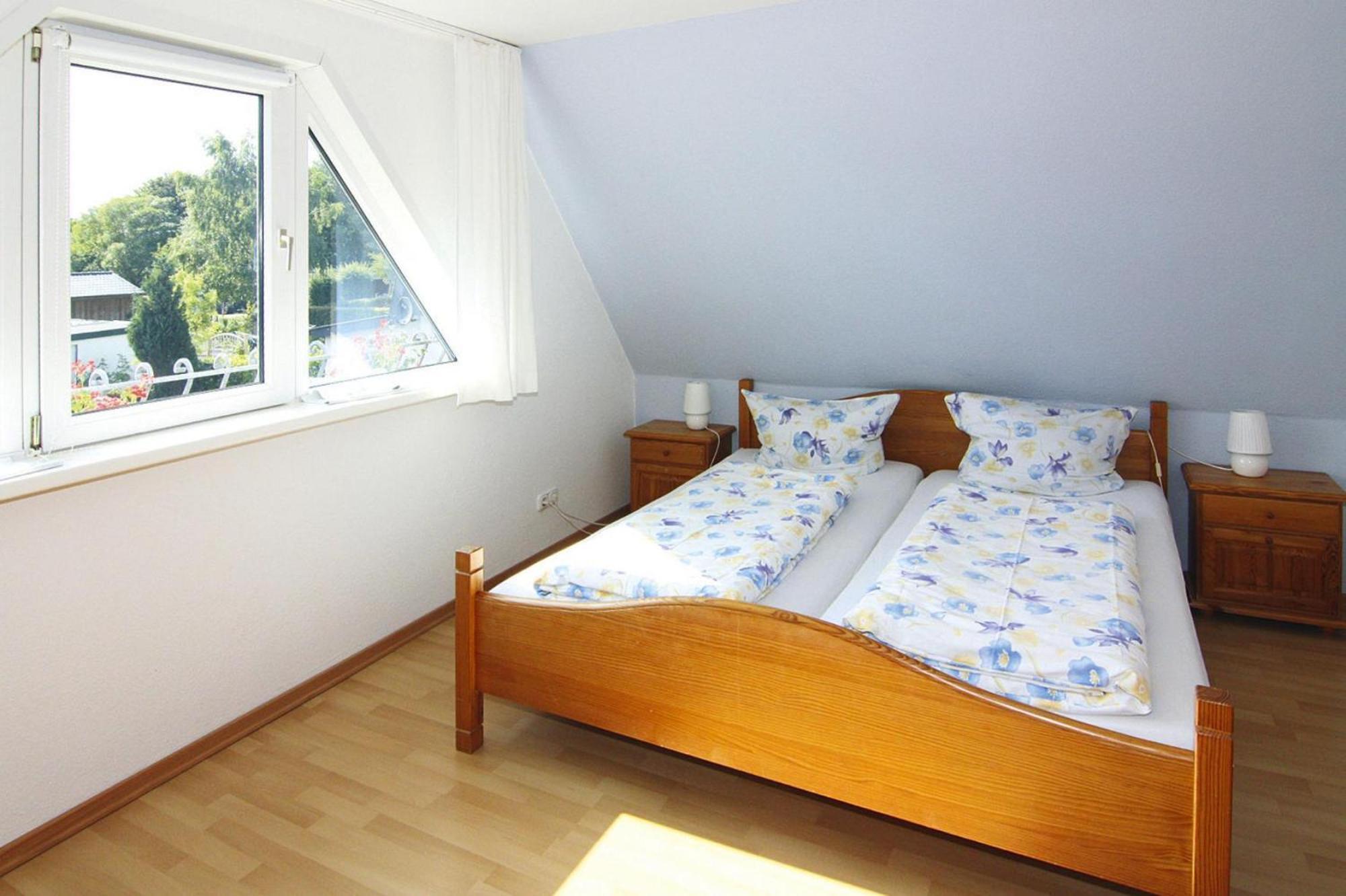 Holiday Complex Schuldt Behrensdorf Eksteriør billede