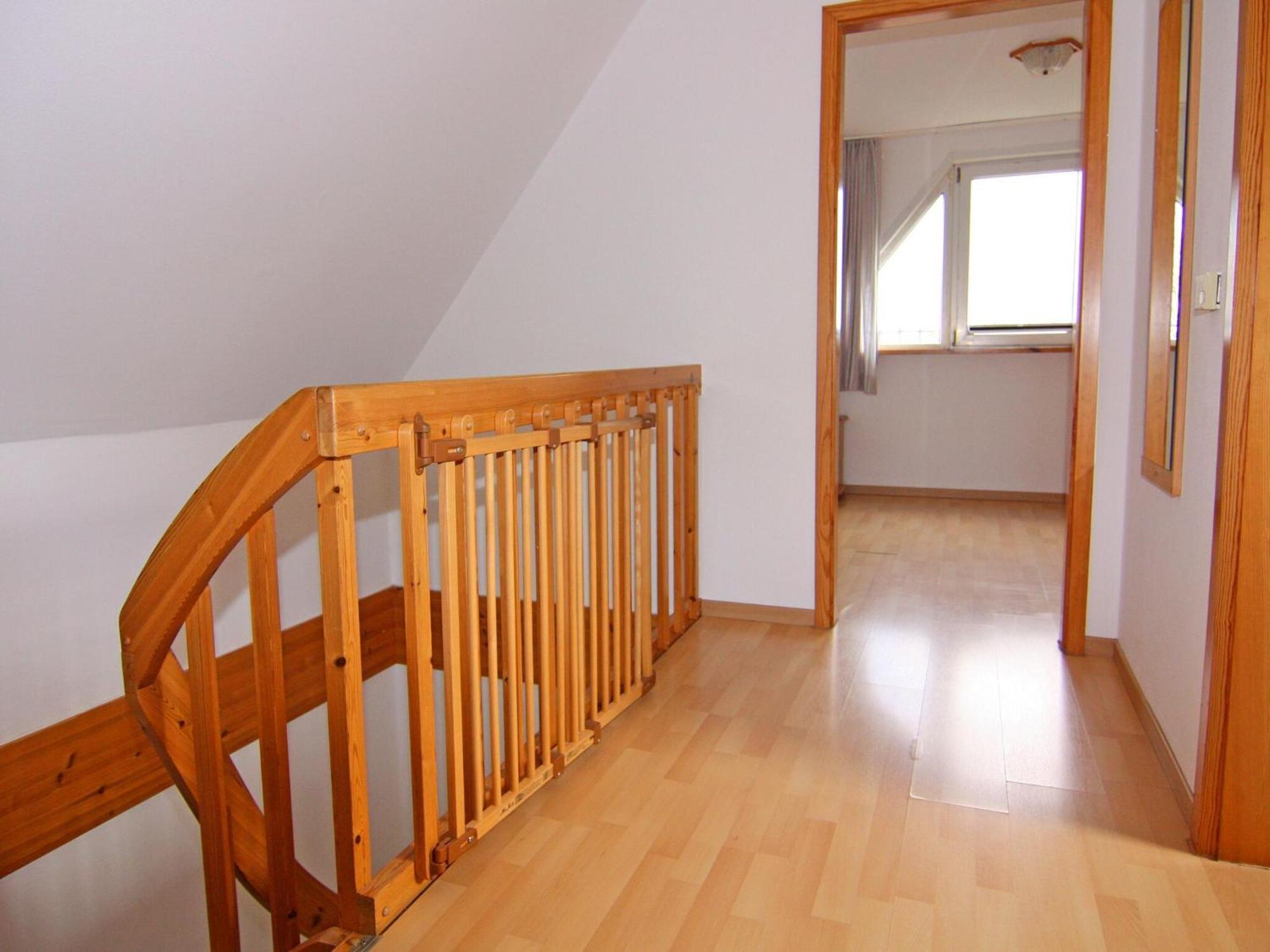 Holiday Complex Schuldt Behrensdorf Eksteriør billede
