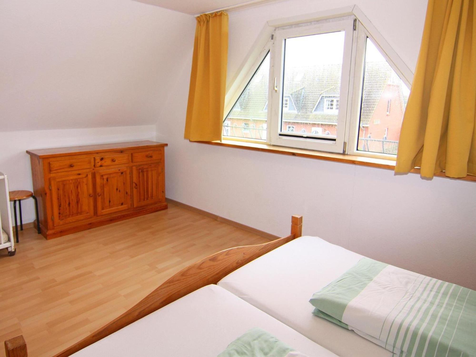 Holiday Complex Schuldt Behrensdorf Eksteriør billede