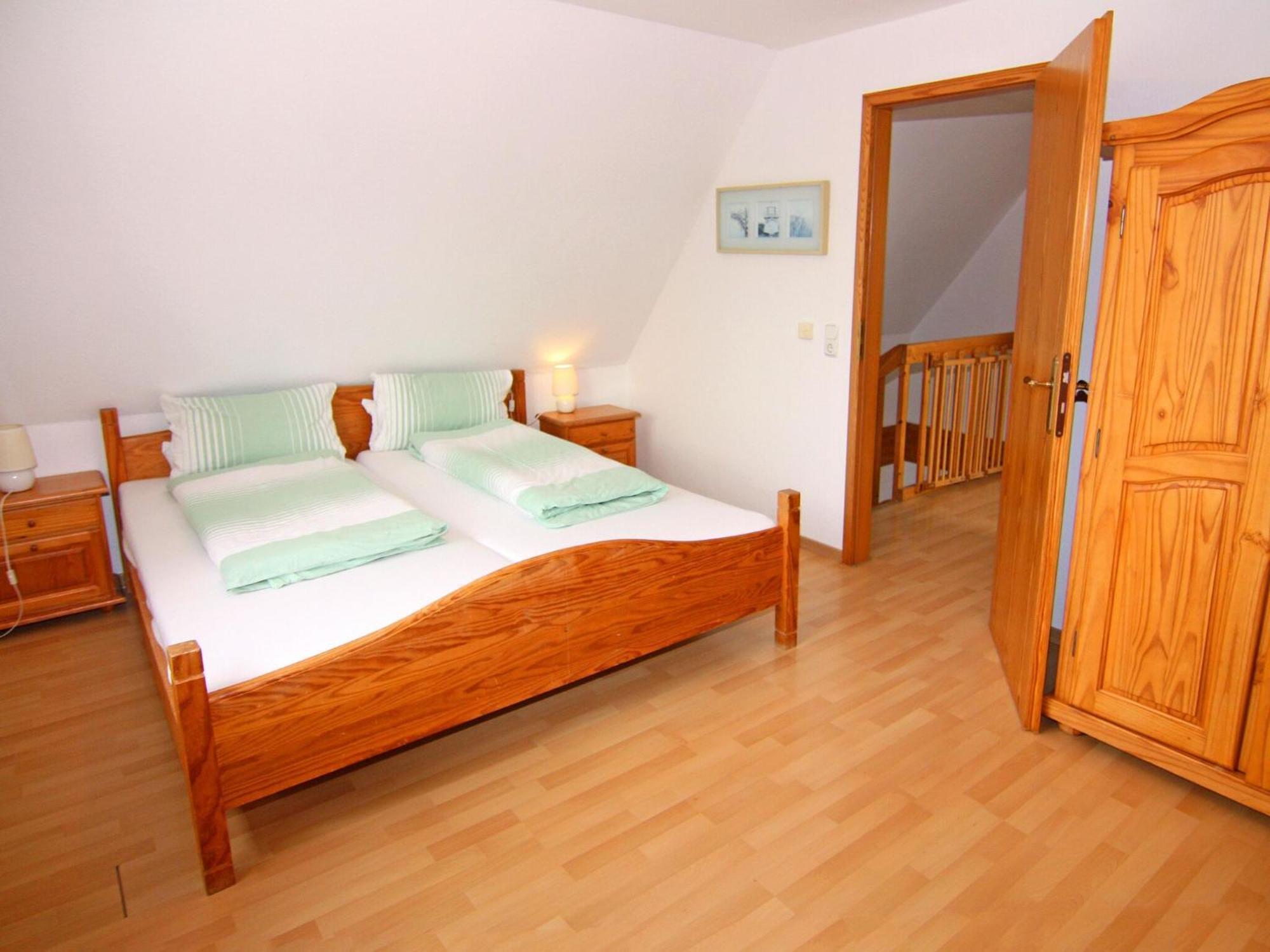 Holiday Complex Schuldt Behrensdorf Eksteriør billede