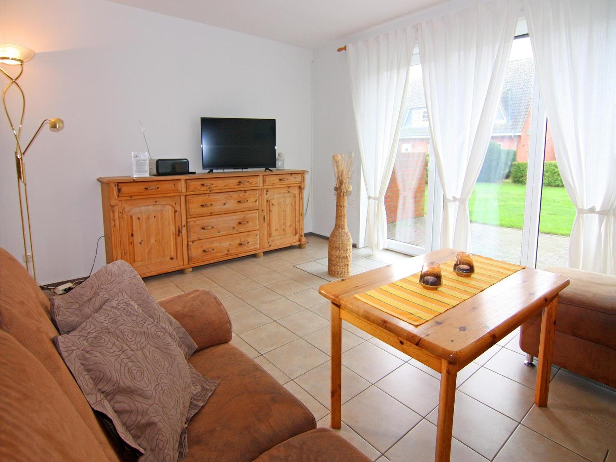 Holiday Complex Schuldt Behrensdorf Eksteriør billede