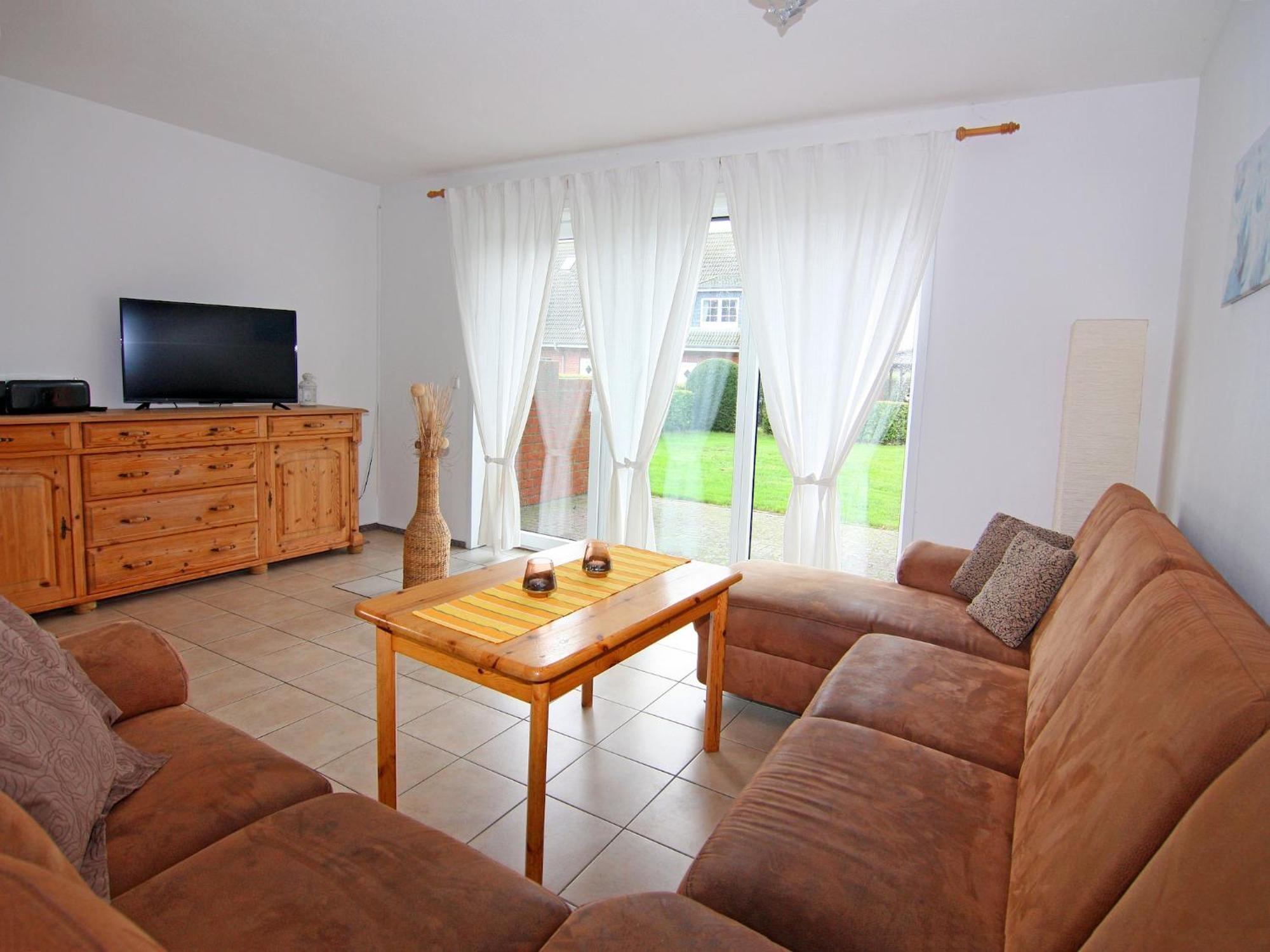 Holiday Complex Schuldt Behrensdorf Eksteriør billede