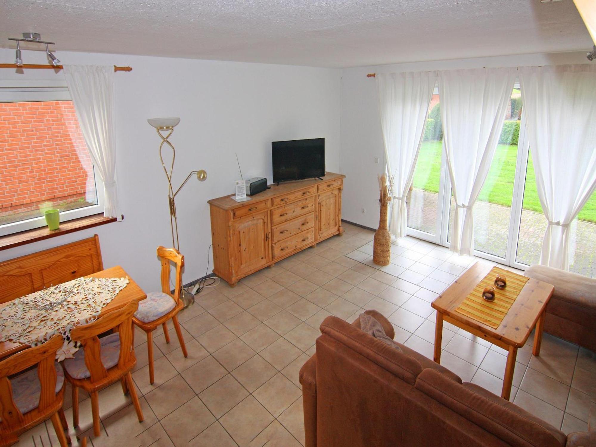 Holiday Complex Schuldt Behrensdorf Eksteriør billede